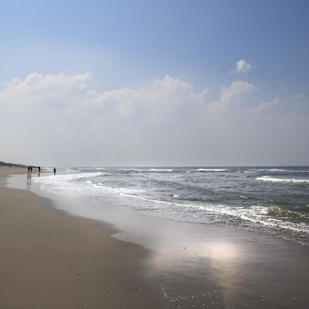 Beachlife 9 Callantsoog Εξωτερικό φωτογραφία